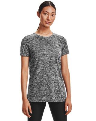 POLERA UNDER ARMOUR TECH SSC - TWIST - MAWI