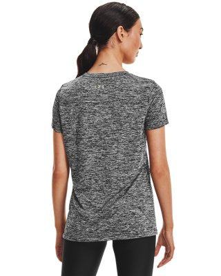 POLERA UNDER ARMOUR TECH SSC - TWIST - MAWI