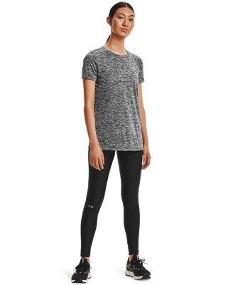 POLERA UNDER ARMOUR TECH SSC - TWIST - MAWI