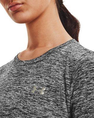 POLERA UNDER ARMOUR TECH SSC - TWIST - MAWI