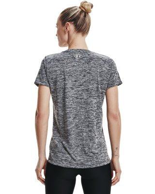 POLERA UNDER ARMOUR TECH SSV - TWIST - MAWI