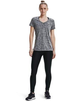 POLERA UNDER ARMOUR TECH SSV - TWIST - MAWI