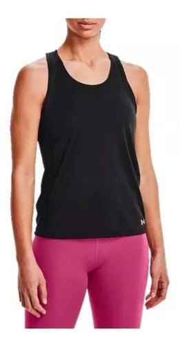 POLERA UNDER ARMOUR UA FLY BY TANK - MAWI