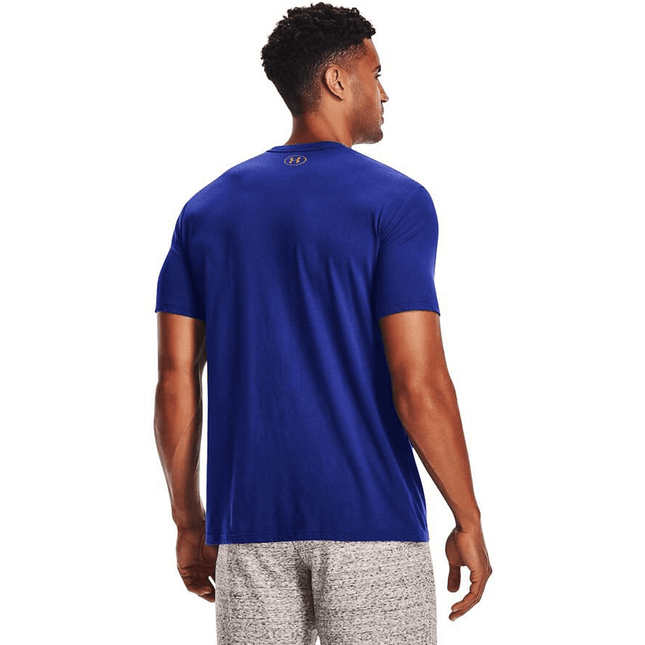 POLERA UNDER ARMOUR UA PJT ROCK BRAHMA BULL - MAWI