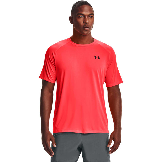 POLERA UNDER ARMOUR UA TECH SS TEE 2.0 - MAWI