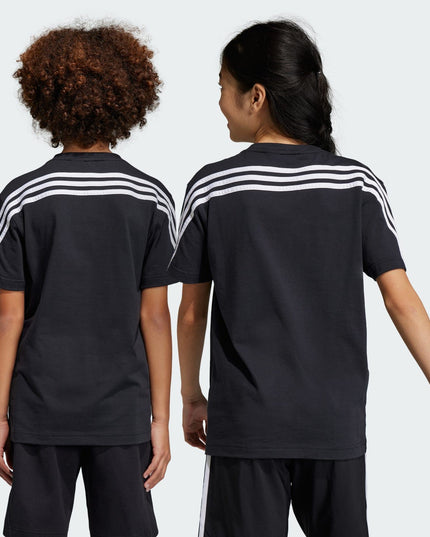 POLERA UNISEX-N ADIDAS U FI 3S T - MAWI