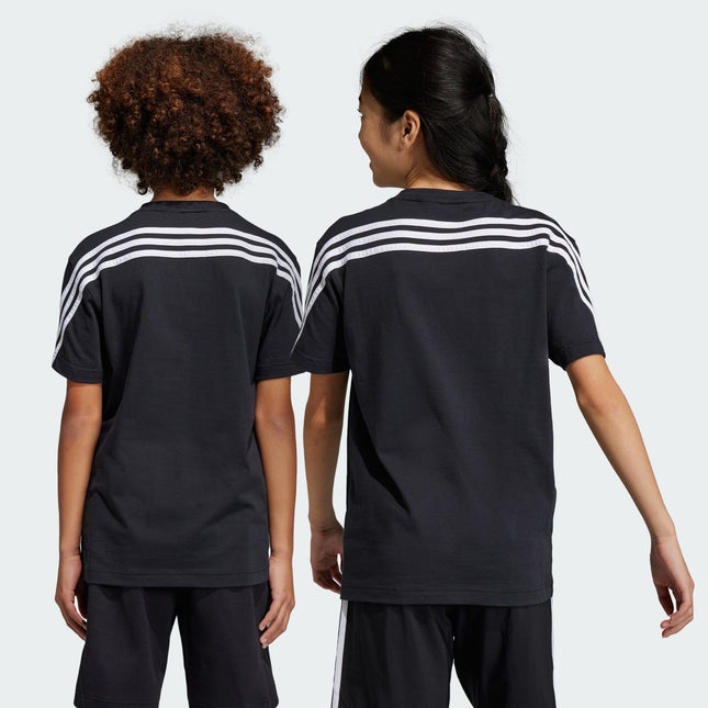 POLERA UNISEX-N ADIDAS U FI 3S T - MAWI