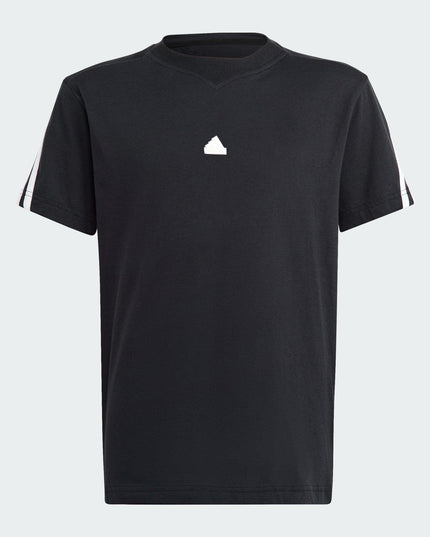 POLERA UNISEX-N ADIDAS U FI 3S T - MAWI