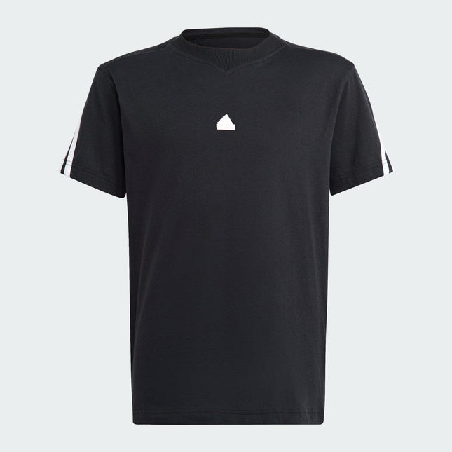 POLERA UNISEX-N ADIDAS U FI 3S T - MAWI