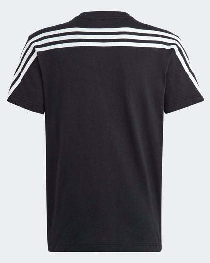 POLERA UNISEX-N ADIDAS U FI 3S T - MAWI