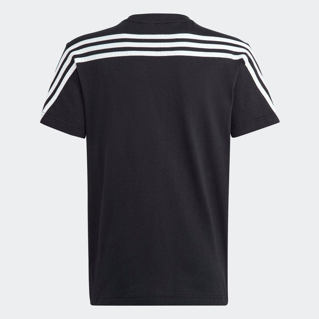 POLERA UNISEX-N ADIDAS U FI 3S T - MAWI