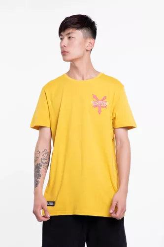POLERA ZOO YORK M/C SPIRIT - MAWI