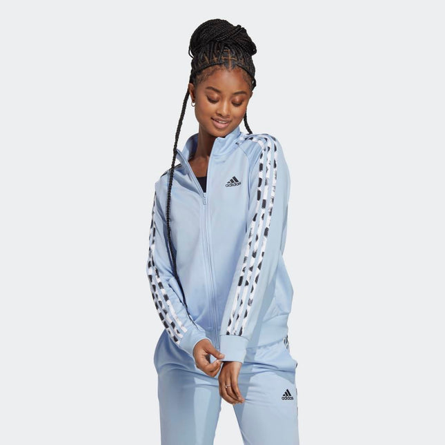 POLERON ADIDAS 3S TT TRIC - MAWI