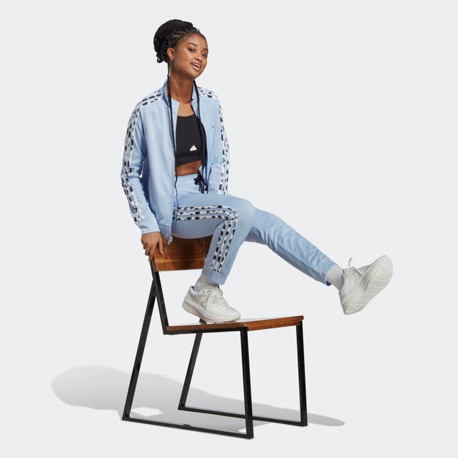 POLERON ADIDAS 3S TT TRIC - MAWI