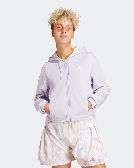 POLERON ADIDAS AOP FZ REG AMAPLA - MAWI