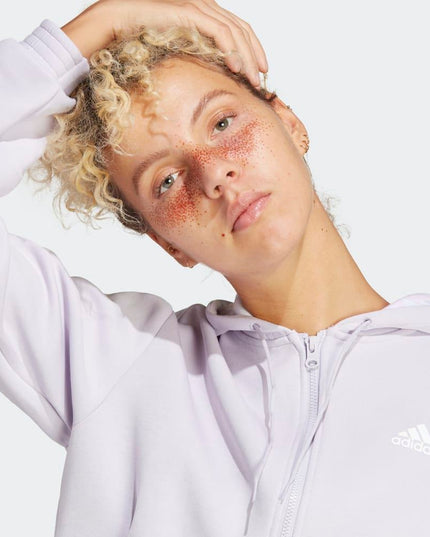 POLERON ADIDAS AOP FZ REG AMAPLA - MAWI
