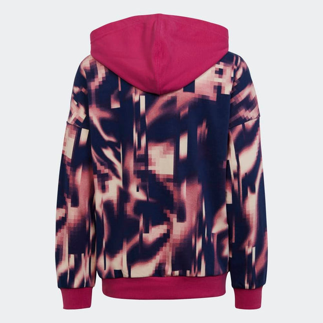 POLERON ADIDAS ARKD3 HOODIE - MAWI