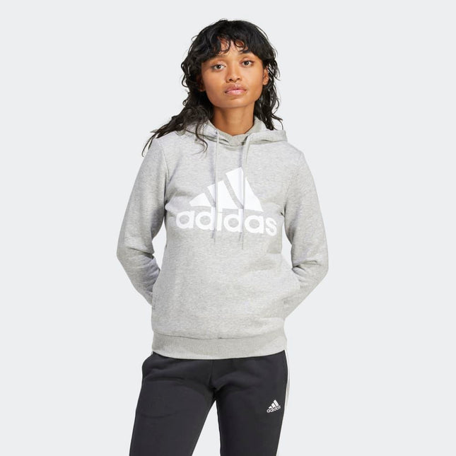 POLERON ADIDAS BL FL HD - MAWI