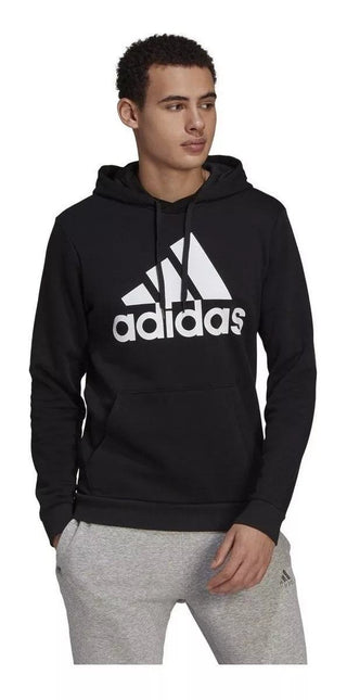 POLERON ADIDAS BL FL HD - MAWI