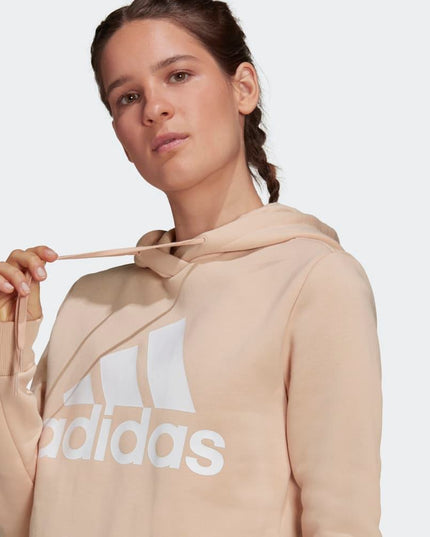 POLERON ADIDAS BL FL HD - MAWI