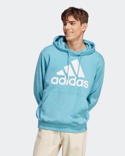 POLERON ADIDAS BL FT HD - MAWI