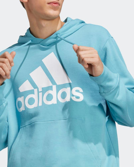 POLERON ADIDAS BL FT HD - MAWI