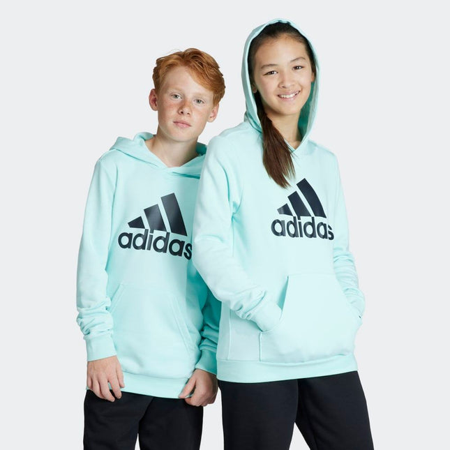 POLERON ADIDAS BL HOODIE - MAWI