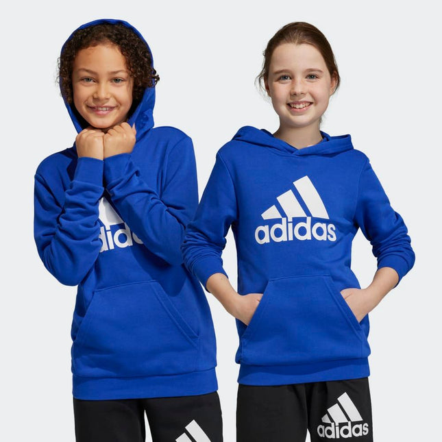 POLERON ADIDAS BL HOODIE - MAWI