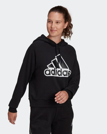 POLERON ADIDAS BLUV Q1 HD - MAWI