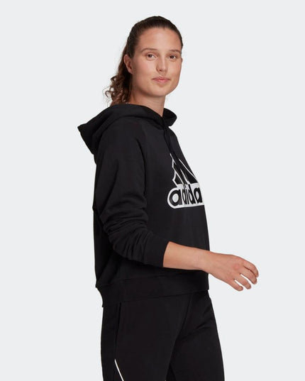 POLERON ADIDAS BLUV Q1 HD - MAWI