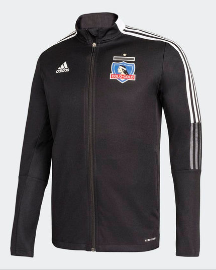 POLERON ADIDAS COLO COLO TK - MAWI