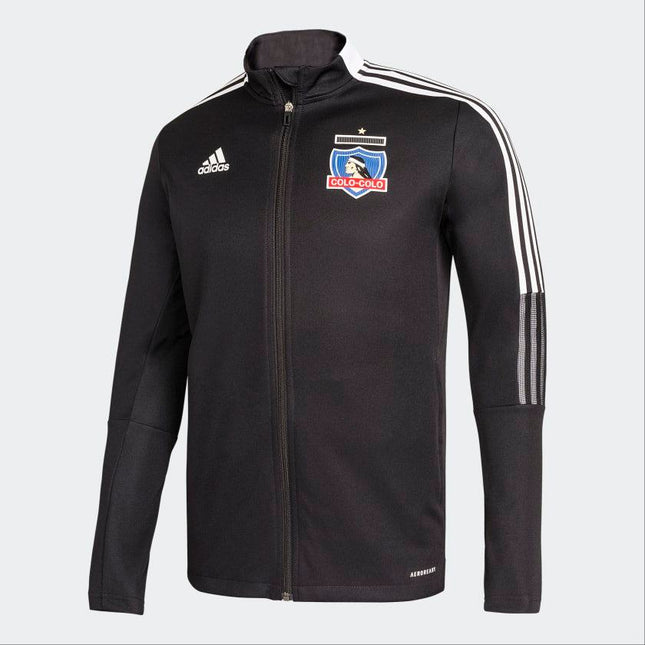 POLERON ADIDAS COLO COLO TK - MAWI