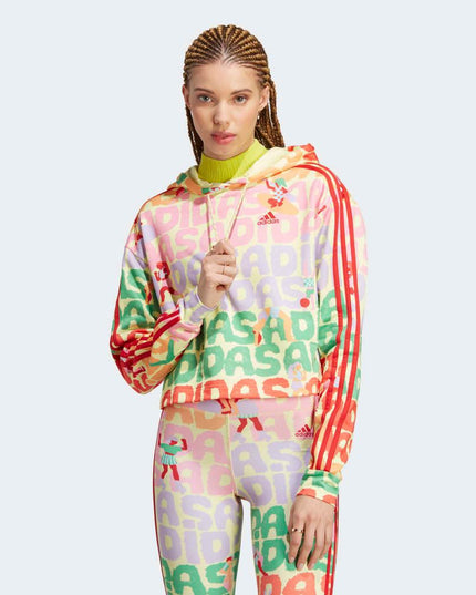 POLERON ADIDAS FARM - MAWI
