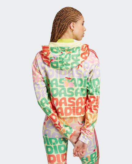 POLERON ADIDAS FARM - MAWI