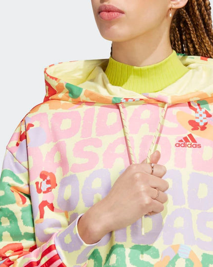 POLERON ADIDAS FARM - MAWI