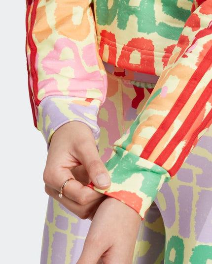 POLERON ADIDAS FARM - MAWI