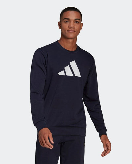 POLERON ADIDAS FI 3BAR CREW - MAWI
