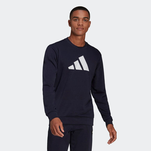 POLERON ADIDAS FI 3BAR CREW - MAWI