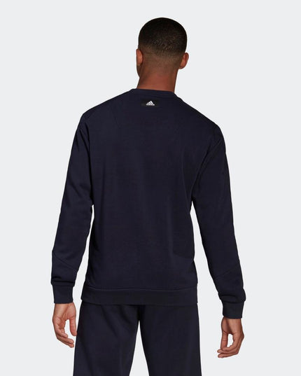 POLERON ADIDAS FI 3BAR CREW - MAWI