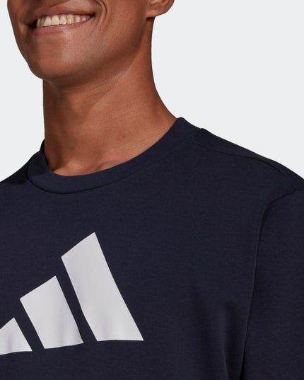 POLERON ADIDAS FI 3BAR CREW - MAWI