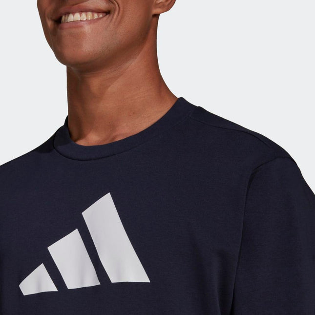 POLERON ADIDAS FI 3BAR CREW - MAWI