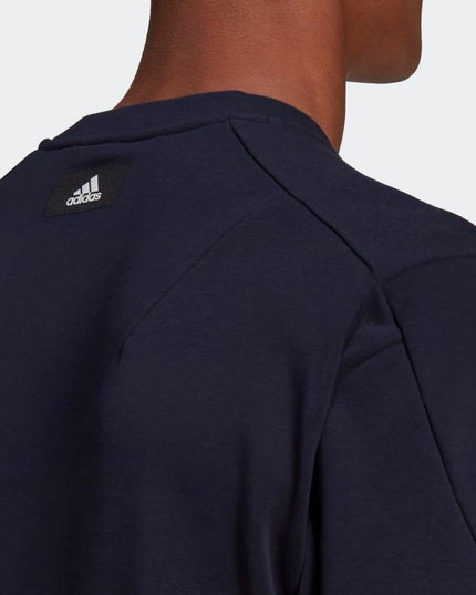 POLERON ADIDAS FI 3BAR CREW - MAWI