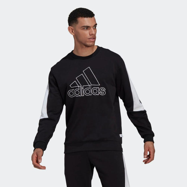 POLERON ADIDAS FI BOS CREW - MAWI