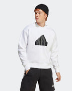 XL / WHITE