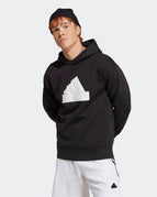 S / BLK WHITE