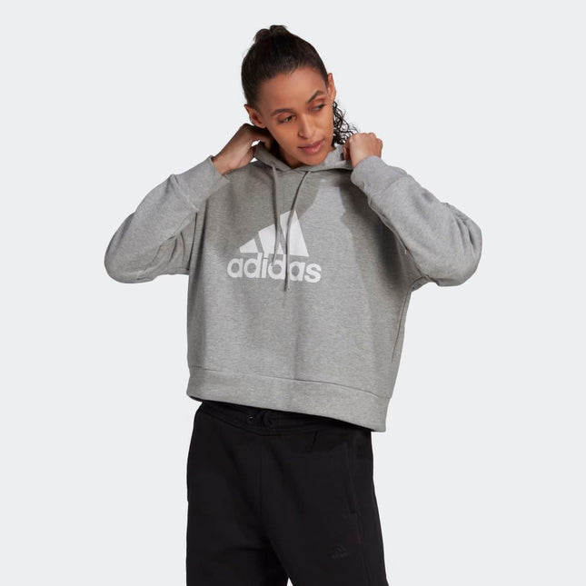 POLERON ADIDAS FI BOS HOODIE - MAWI