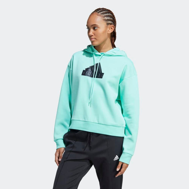 POLERON ADIDAS FI BOS HOODIE - MAWI