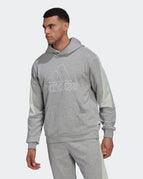 S / GREY