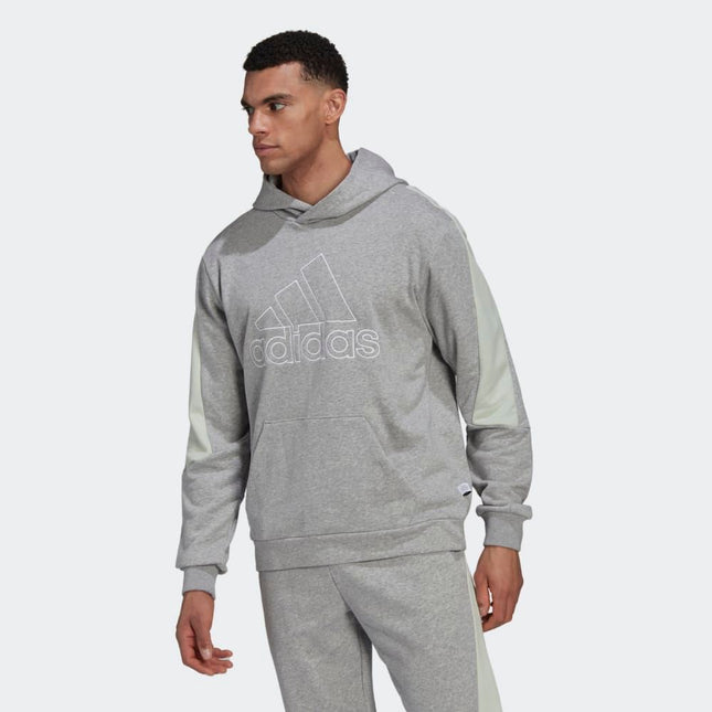 POLERON ADIDAS FI BOS HOODIE - MAWI