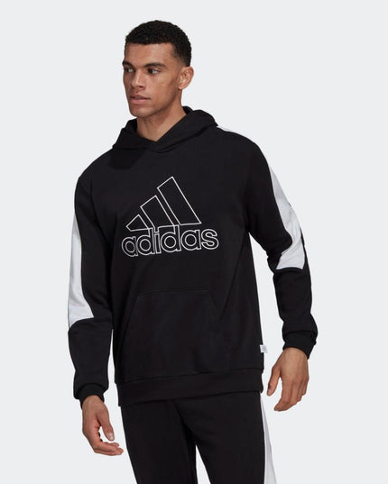 POLERON ADIDAS FI BOS HOODIE - MAWI